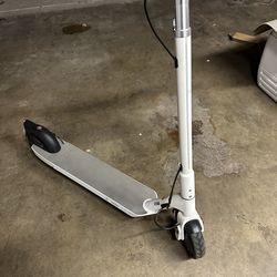 E Scooter