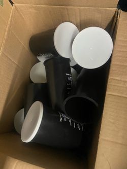 4 x 8 cylinders