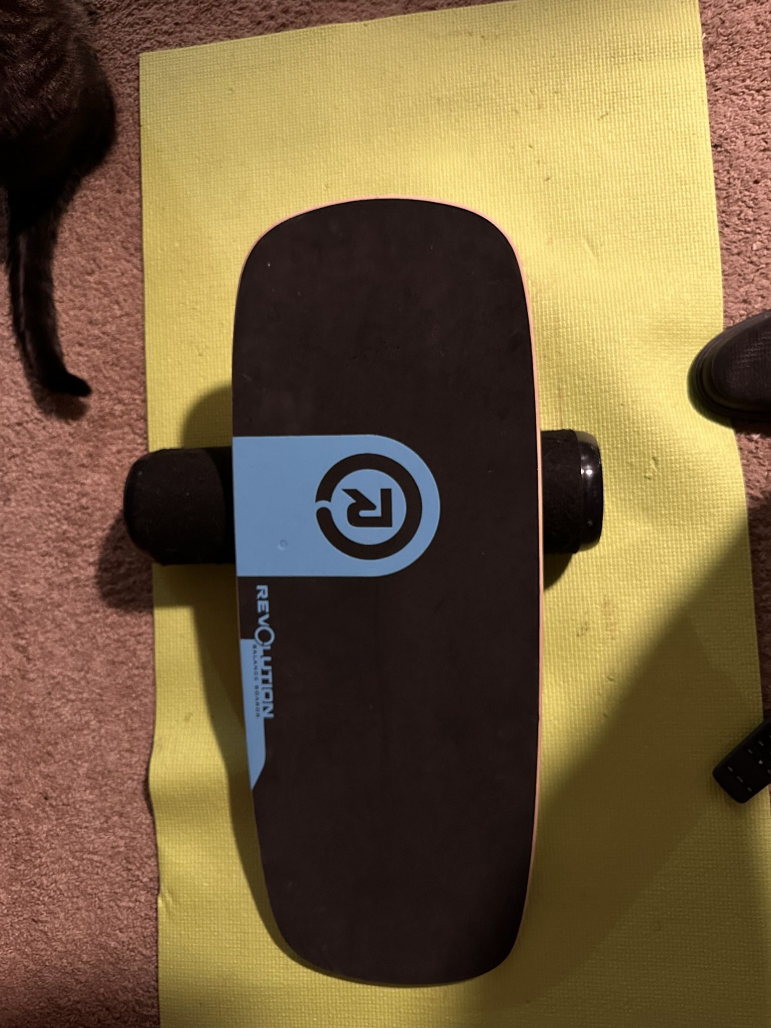 COPY - Revbalance Balance Board (as-new, unused)