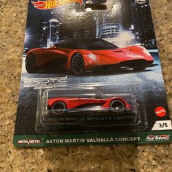 Hot Wheel