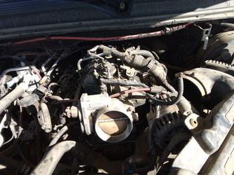 Chevy 5.3l