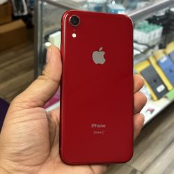 iPhone XR 256GB Unlocked