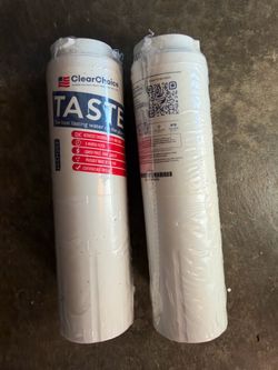 Maytag water filters