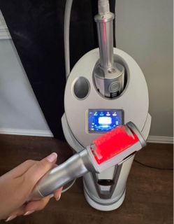 Endosphere Machine
