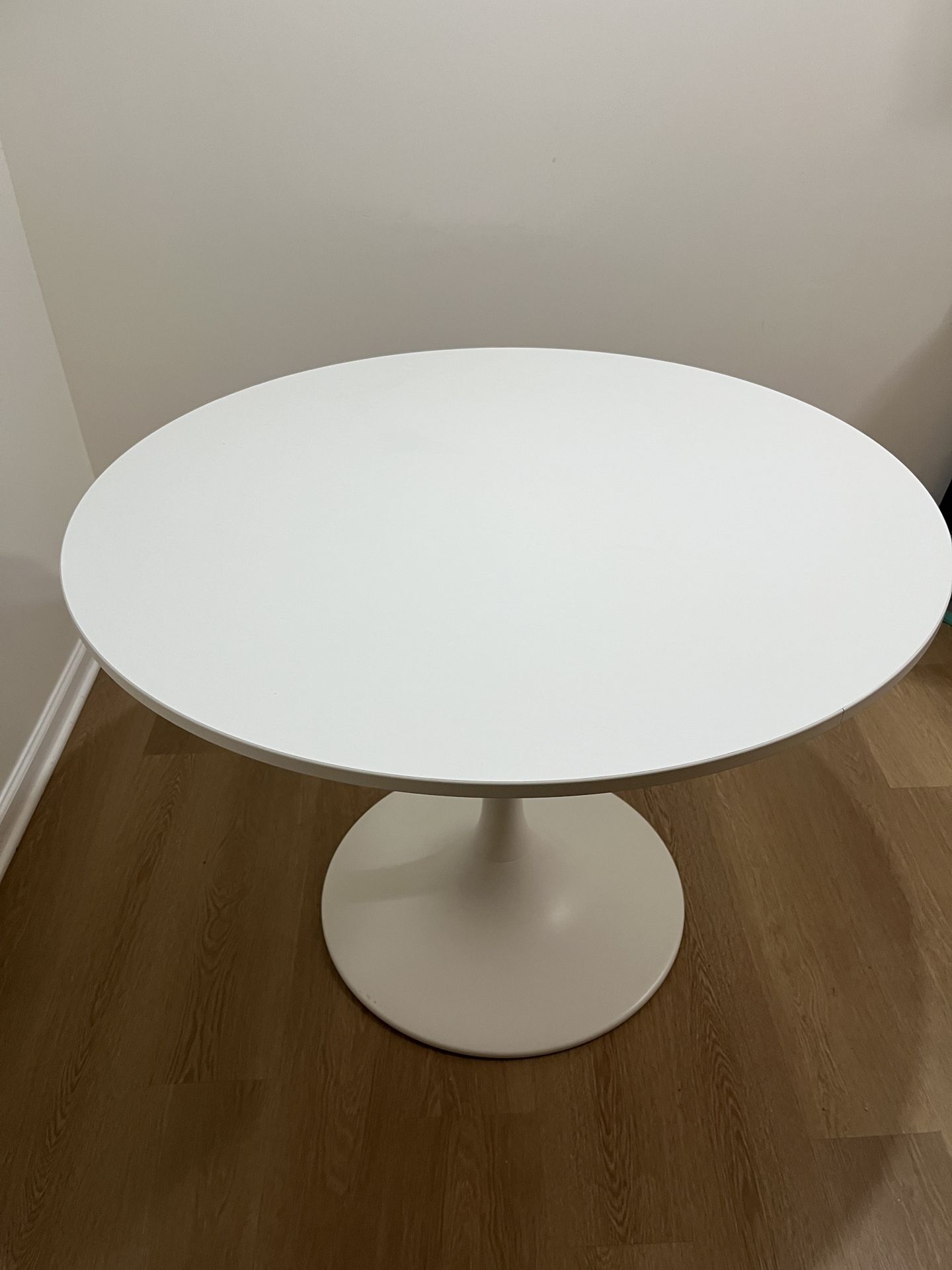 Round Dining Table