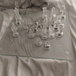 Chess Board