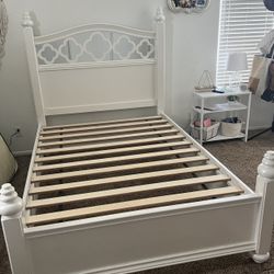 Full Size Bed Frame