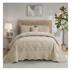  Oversized Bedspread King Size 