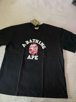 Bape T shirt