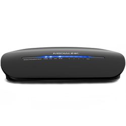 Medialink wireless router MWNWAPR150N