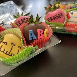Teacher Appreciation Gift