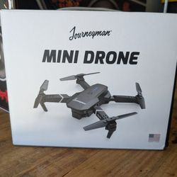 Mini Drone