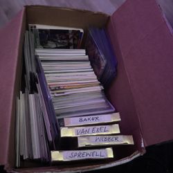 NBA Cards