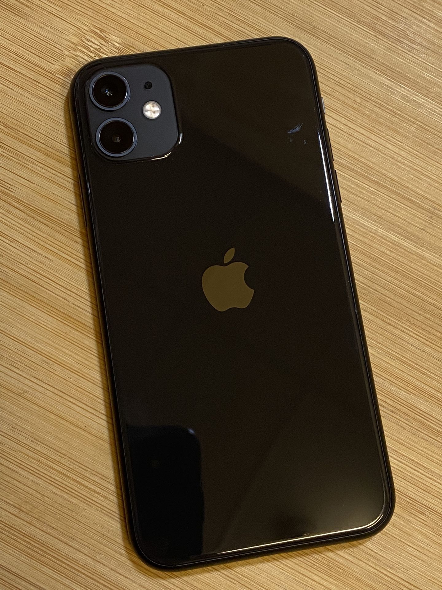 iPhone 11 Fully Unlocked
