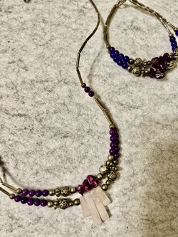 Native American Jewelry
