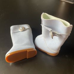 American Girl Doll Boots