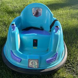 Toy Car
