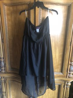 Dress, vestido