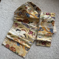 Japanese Kimono Dash