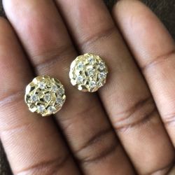 Gold Nuggets