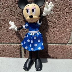 Minnie Mouse Figure