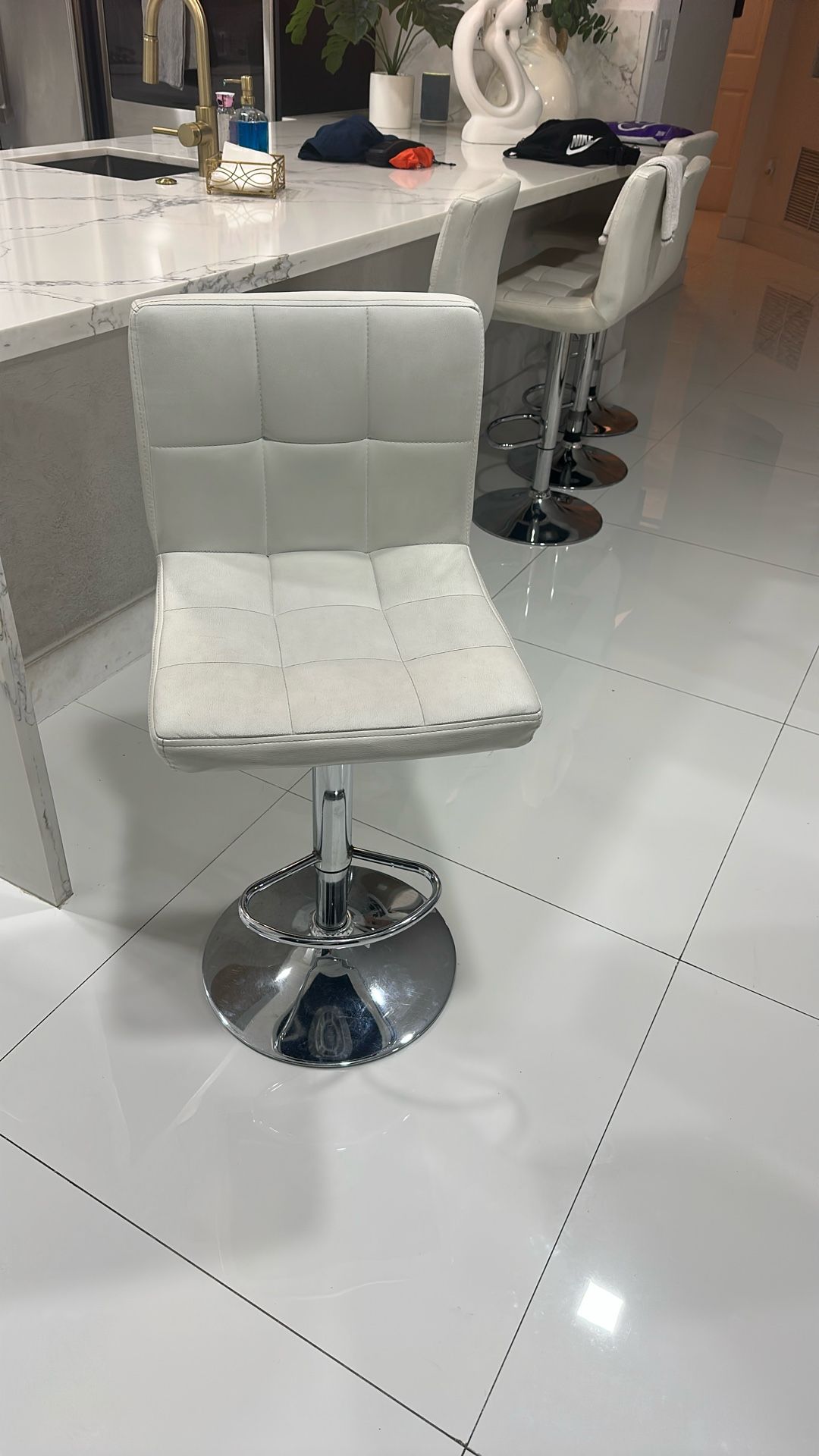 Stools Adjustable Height