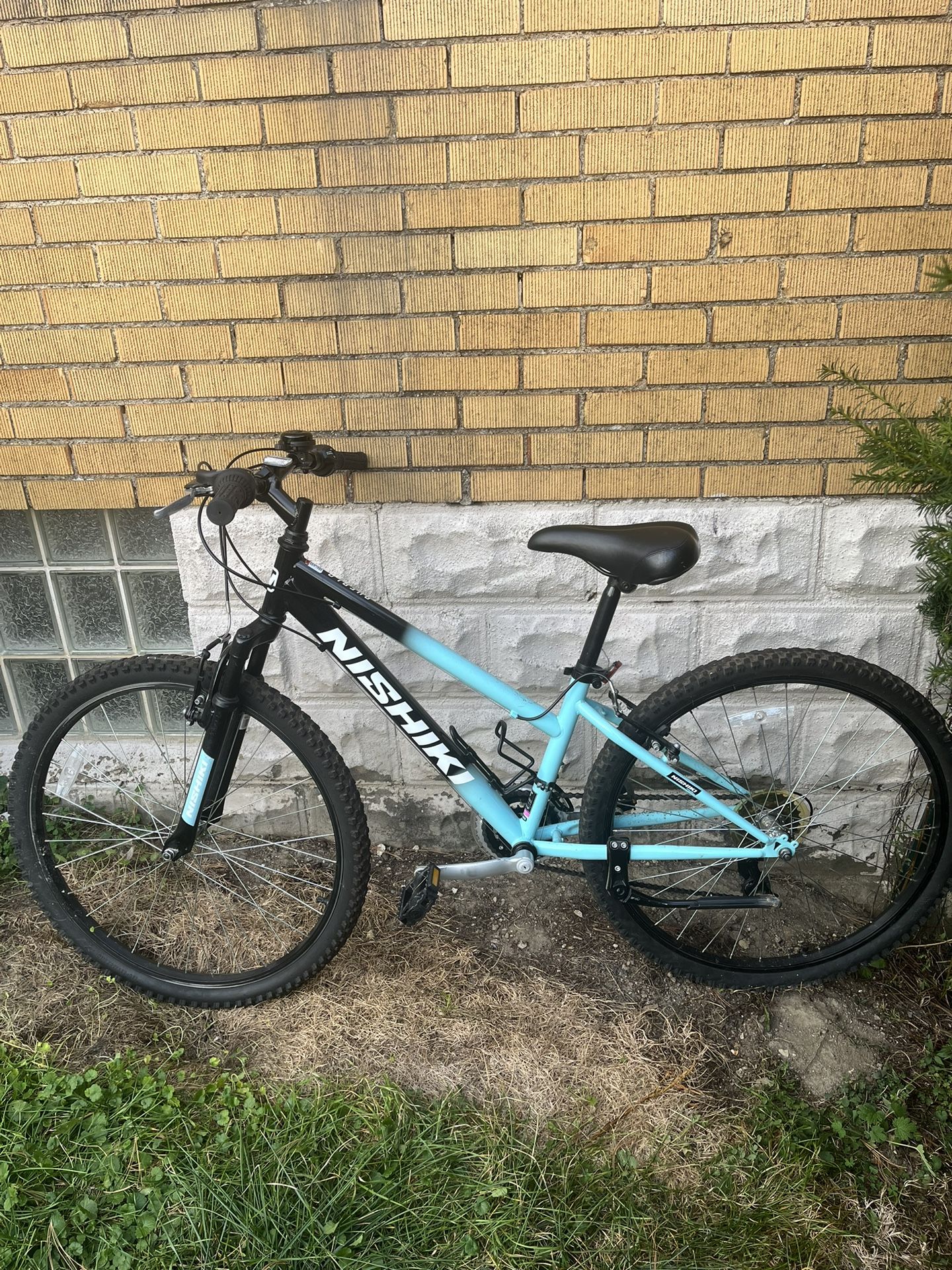 Women’s Mountain Bike