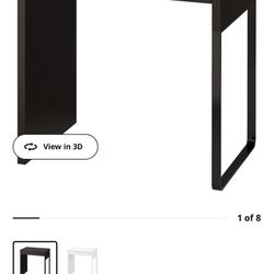 IKEA Desk