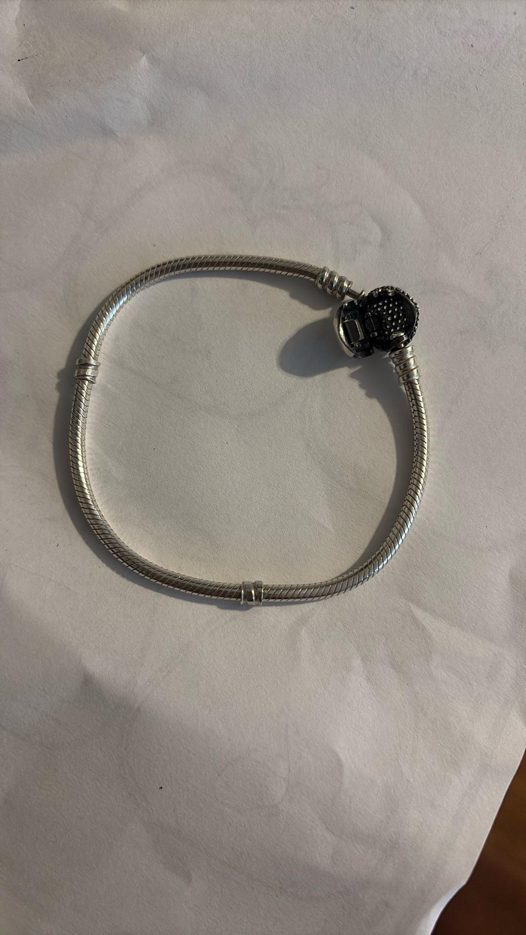 Pandora Bracelet