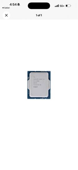 Intel Core i9-14900K Desktop Processor