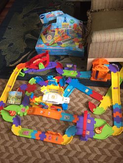 Go go smart wheels game