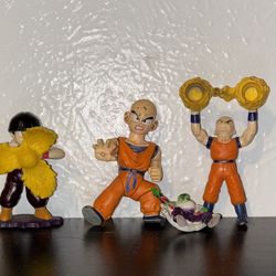 TOYS/ JUGUETES (TMNT, DBZ, MI, TOY STORY, POKEMON, ETC) 