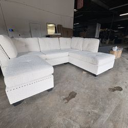 Brand New Sectional Sofa 