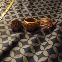 Ring Bundle