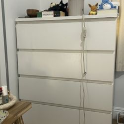 IKEA Dresser Brand New  130