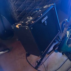 BOSS Katana MKII 50W