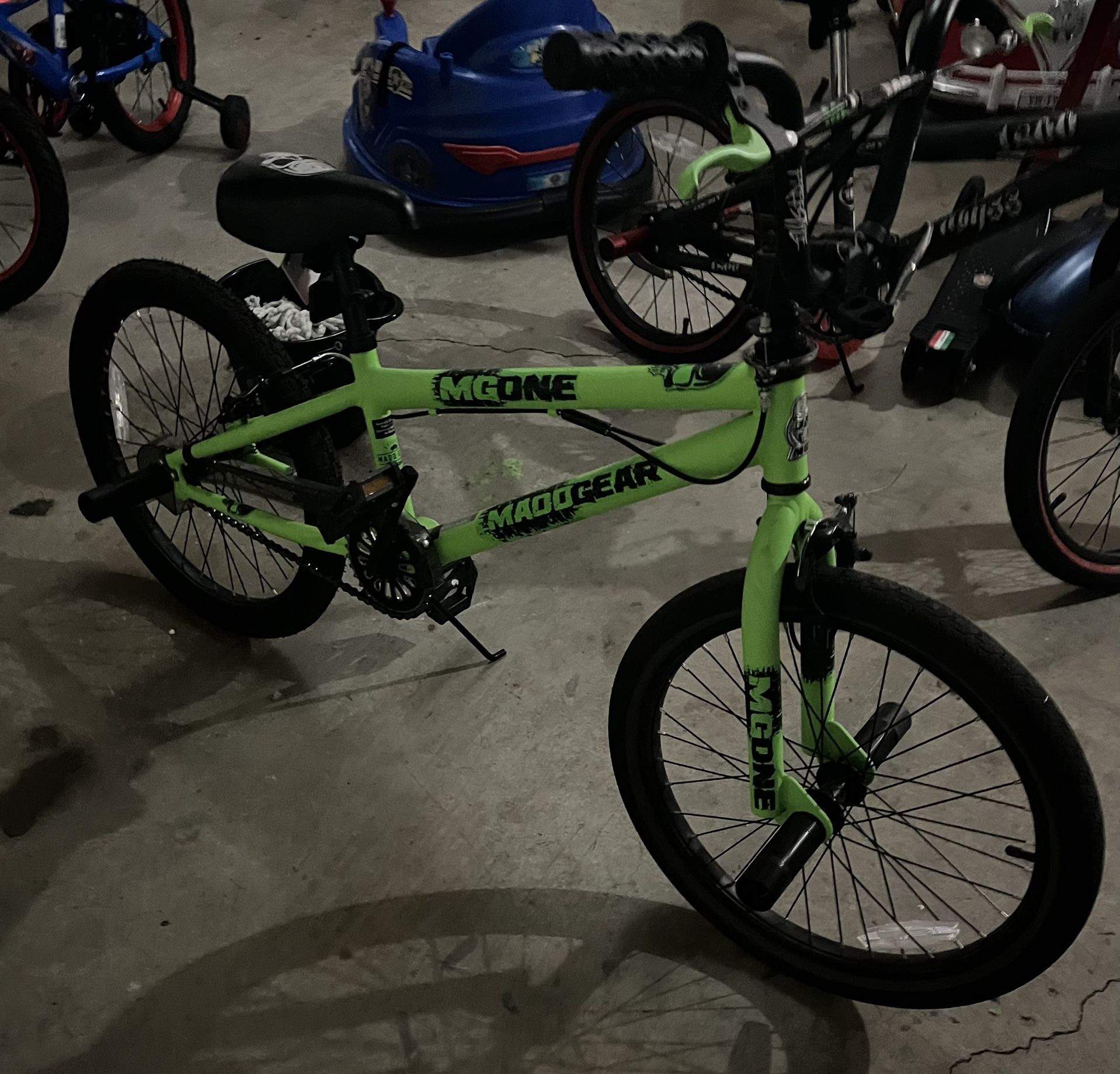 Kids Bike