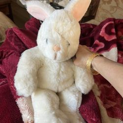 Rabbit Bear