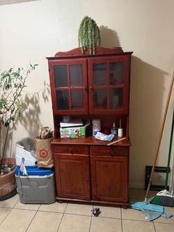 Furniture for storage