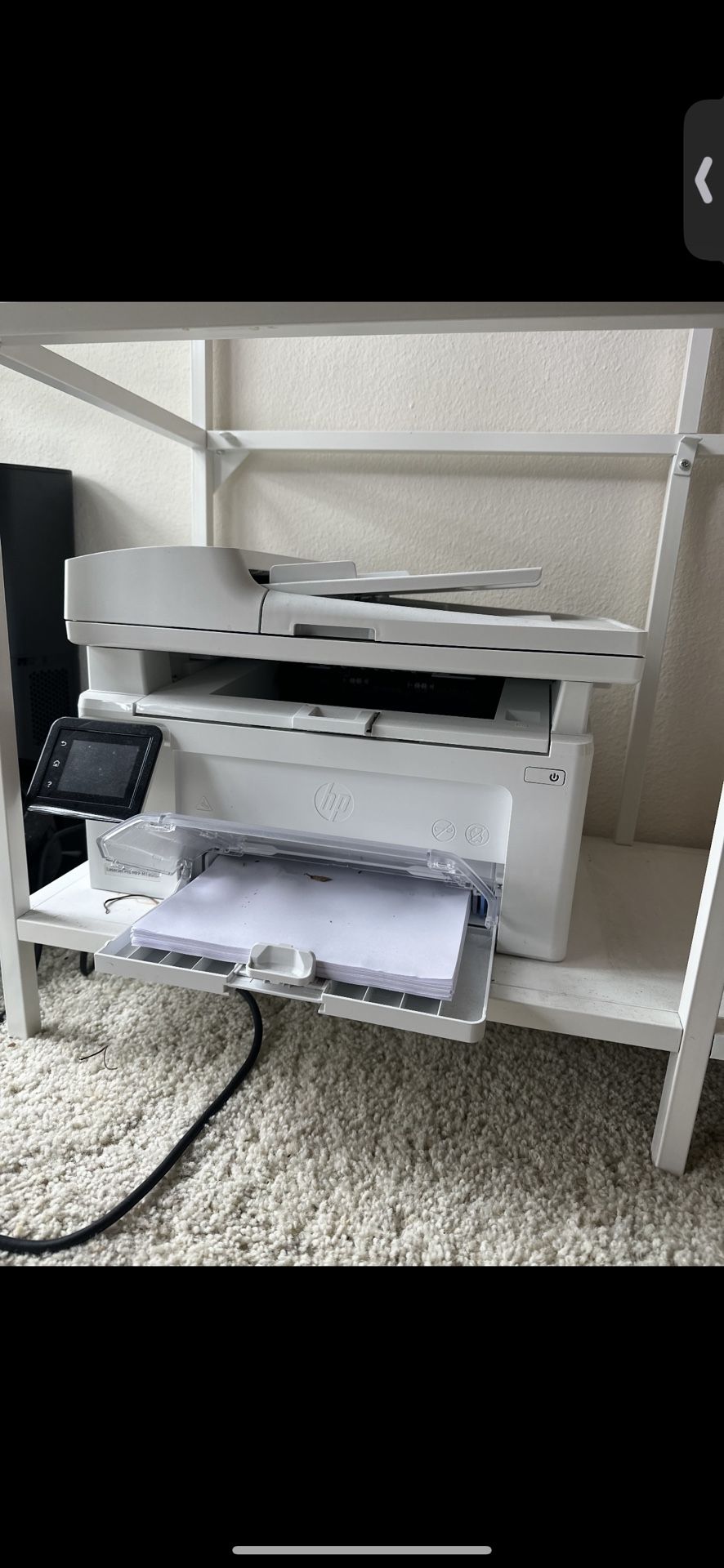 Both Printers For $250