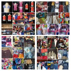 New kids clothing $3 each