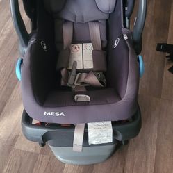 Silla Para Bebe