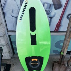 FEDMAX Hybrid Skimboard