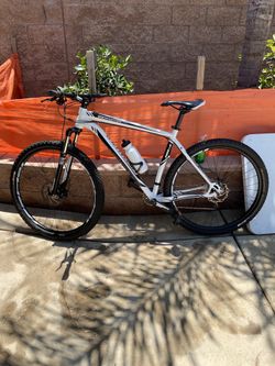Specialized rockhopper