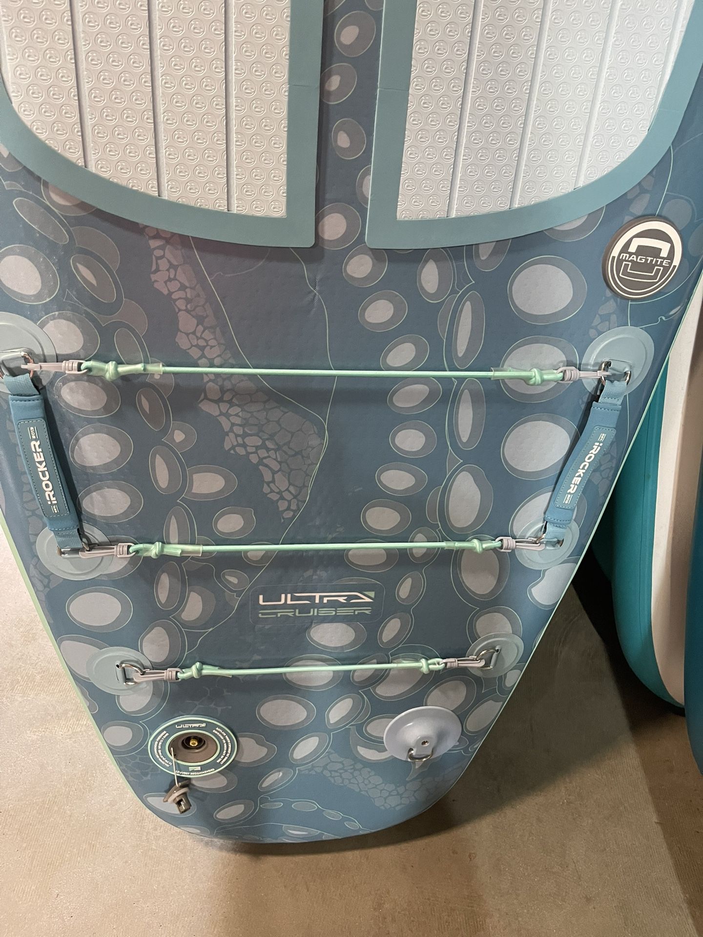 Paddle Board Paddleboard