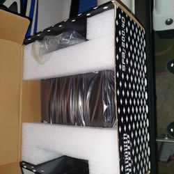 Sundown AUDIO  4 Channel Amp