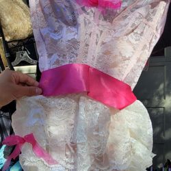 Burlesque Outfit