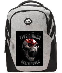 5 Finger Death Punch Backpack