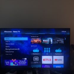 2 TVs For Sale Moving Need Gone Asap