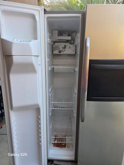 Free Refrigerator